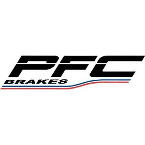 PFC Brakes - 100 - PERFORMANCE FRICTION 2013