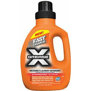 Permatex - 22340 - Fast Orange Mechanics Laundry Detergent 40oz.