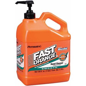 Permatex - 23218 - Fast Orange 1 Gallon