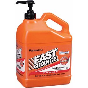 Permatex - 25219 - Fast Orange 1 Gallon w/pumice