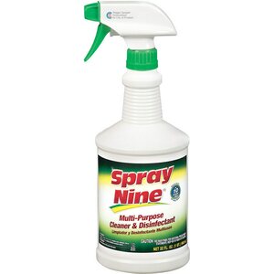 Permatex - 26832 - Spray Nine Cleaner / Degreaser and Disinfectant
