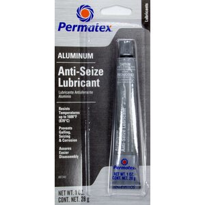Permatex - 81343 - Anti Sieze Compound 1oz