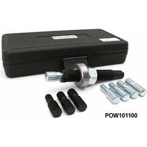 Powerhouse - POW101100 - Univ. Harmonic Balancer Installation Kit