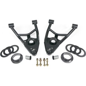 Ridetech - 11162199 - Front Lower A-Arms 67-69 GM F-Body