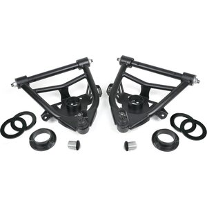 Ridetech - 11342199 - Front Lower A-Arms 63-70 Chevy C10