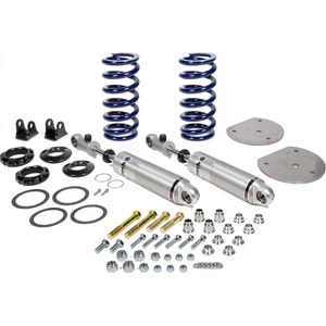 Ridetech - 12263110 - HQ Series Shockwaves Front Coilovers