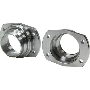 Axle Housing Ends
