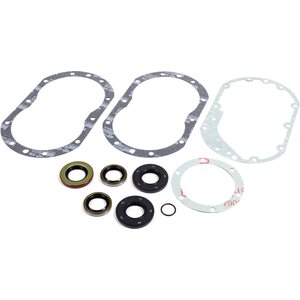 Supercharger Gaskets