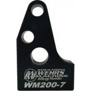 Wehrs Machine - WM200-7 - Shock Mount Angled w/o Swivel