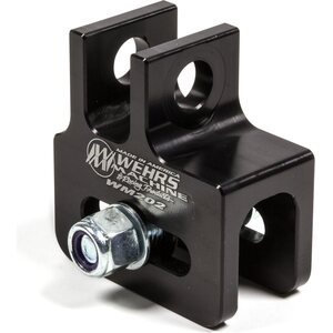 Wehrs Machine - WM202 - Rack End Adjustable Aluminum