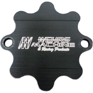 Wehrs Machine - WM21 - Wide 5 Dust Cover