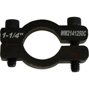Wehrs Machine - WM2141250C - Chassis Clamp 1-1/4in for Limit Chain
