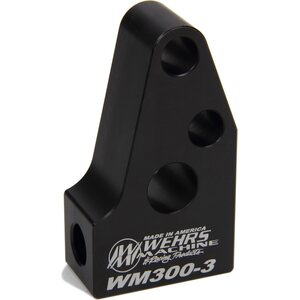 Wehrs Machine - WM300-3 - Shock Mount for Swivel