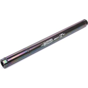 Suspension Tubes