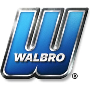 Walbro - WFP101 - TI Automotive High Performance Fuel Systems