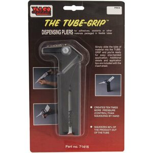 Valco - 710XX416 - 2in Wide Tube Grip Dispensing Pliers Only