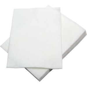Microfiber Cloths and Wash Mitts