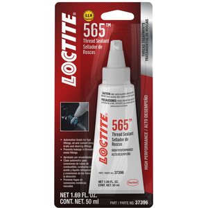 LOCTITE - 483629 - PST 565 Thread Sealant High Performance 50ml