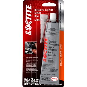 LOCTITE - 495549 - Dielectric Grease Tube 80ml/2.7oz