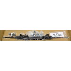 Unisteer - 8000770-01 - Manual Rack & Pinion - 67-69 Camaro