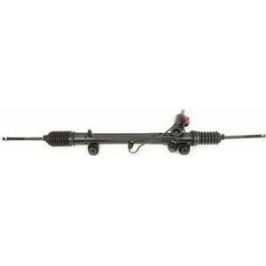 Unisteer - 8010020 - Power Rack & Pinion - Ford Mustang 1979-93