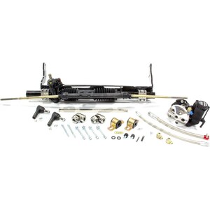 Unisteer - 8011040-01 - Power Rack & Pinion - 58-64 Impala