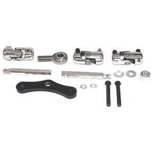 Steering Shafts and Components
