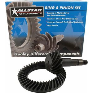Allstar Performance - 70118 - Ring & Pinion GM 7.5 4.56