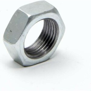 U-B Machine - 990-6818-2L - 11/16in LH Steel Jam Nut