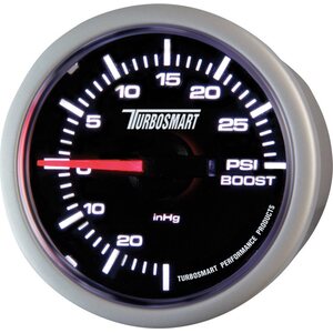Turbosmart - TS-0101-2023 - 30 PSI Boost Gauge