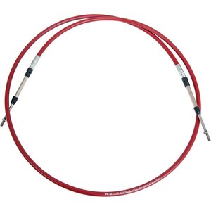 Turbo Action - 70103 - Repl. Shifter Cable 6'