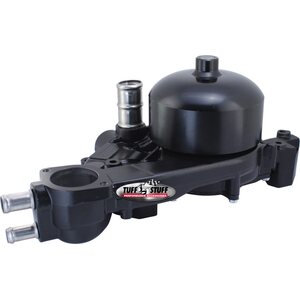 Tuff-Stuff - 1310D - GM LS1 Water Pump Black