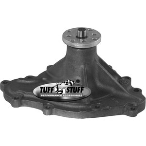 Tuff-Stuff - 1475N - 69-81 Pontiac Water Pump 11 Bolt 4.3/5.7/6.6/7.5L