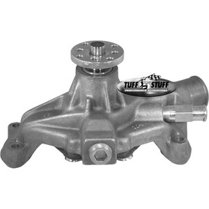 Tuff-Stuff - 1534N - 72-82 Vette Water Pump