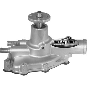 Tuff-Stuff - 1594N - 86-93 Ford 5.0L Water Pump