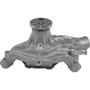 Tuff-Stuff - 1635E - SBC Water Pump Short Cast