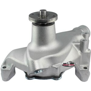 Tuff-Stuff - 1675A - SBC Water Pump Long Smoothie As Cast