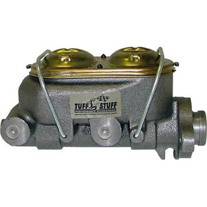 Tuff-Stuff - 2071NB - Dual Reservoir Master Cylinder 1-1/8in Bore