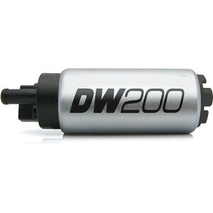 Deatschwerks - 9-201-0791 - DW200 Electric Fuel Pump In-Tank 255LHP