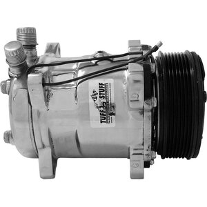 Air Conditioning Compressors and Components