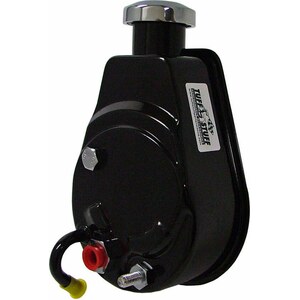 Tuff-Stuff - 6188B - Saginaw Universal Power Steering Pump Press Fit