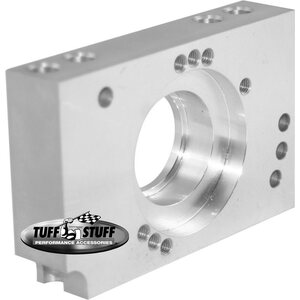 Tuff-Stuff - 7584F - 6584 Replacement Mounting Block