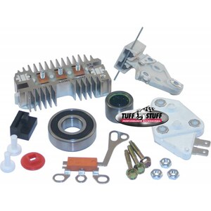 Tuff-Stuff - 7700B - Rebuild Kit For GM 1-Wire Alternators