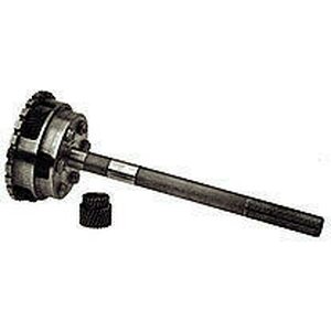 Automatic Transmission Gears