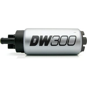 Deatschwerks - 9-301-0791 - DW300 Electric Fuel Pump In-Tank 340LHP