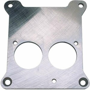 Trans-Dapt - 2203 - Holley 4BBL To BBC TBI Front Mount
