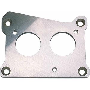 Trans-Dapt - 2204 - Holley 2BBL To SBC TBI Front Mount
