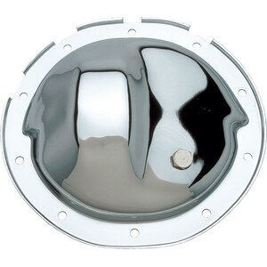 Trans-Dapt - 4135 - Differential Cover Chrome GM 8.5 Ring Gear