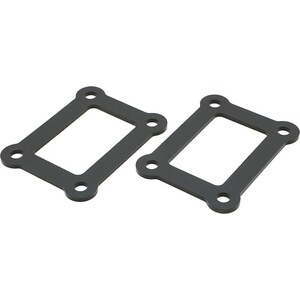 Trans-Dapt - 4207 - LS Engine Mount Shims 3/16in Thick Mild Steel