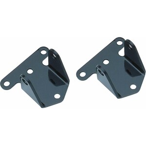 Trans-Dapt - 4230 - Solid Chevy Motor Mounts Pair